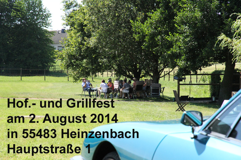 Grillfest 3